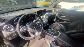 Mercedes-Benz GLC 300 2022 coupe-thumb-9