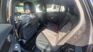 Mercedes-Benz GLC 300 2022 coupe-thumb-11