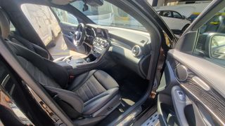 Mercedes-Benz GLC 300 2022 coupe-thumb-12