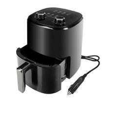 Lampa Lampa – Φριτέζα Αέρος Φορτηγού 24V 250W 4L Fry-Nova, μαγειρέψτε υγιεινά και τραγανά γεύματα στην καμπίνα – 1 Τεμ. (L9713.6) L9713.6