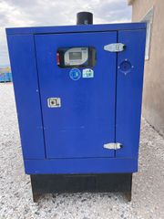 IVECO–Marelli diesel γεννήτρια 210 kVA-thumb-2