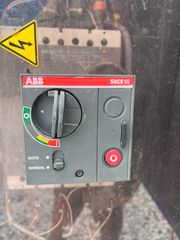 IVECO–Marelli diesel γεννήτρια 210 kVA-thumb-4