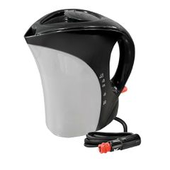 Lampa Lampa – Ηλεκτρικός Βραστήρας Φορτηγού 24V 250W 1L Aqua-Heather, απολαύστε ζεστά ροφήματα σε κάθε διαδρομή – 1 Τεμ. (L9712.9) L9712.9