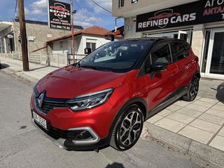 Renault Captur 2019 1.5 DCI ΑΥΤΟΜΑΤΟ
