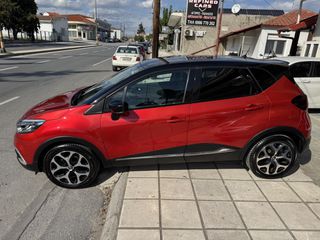 Renault Captur 2019 1.5 DCI ΑΥΤΟΜΑΤΟ-thumb-4