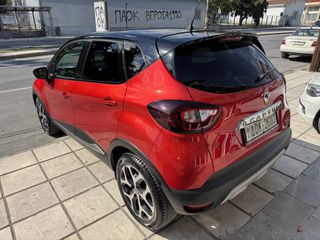 Renault Captur 2019 1.5 DCI ΑΥΤΟΜΑΤΟ-thumb-5