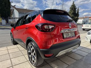 Renault Captur 2019 1.5 DCI ΑΥΤΟΜΑΤΟ-thumb-6