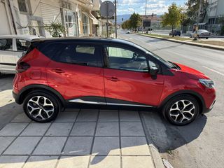 Renault Captur 2019 1.5 DCI ΑΥΤΟΜΑΤΟ-thumb-9