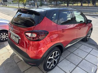 Renault Captur 2019 1.5 DCI ΑΥΤΟΜΑΤΟ-thumb-8