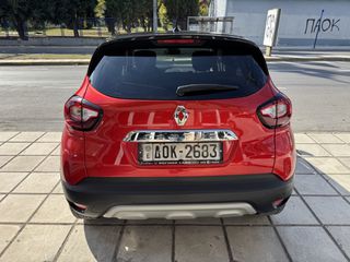 Renault Captur 2019 1.5 DCI ΑΥΤΟΜΑΤΟ-thumb-7