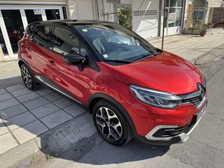 Renault Captur 2019 1.5 DCI ΑΥΤΟΜΑΤΟ-thumb-10
