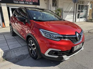 Renault Captur 2019 1.5 DCI ΑΥΤΟΜΑΤΟ-thumb-11
