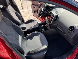 Renault Captur 2019 1.5 DCI ΑΥΤΟΜΑΤΟ-thumb-14