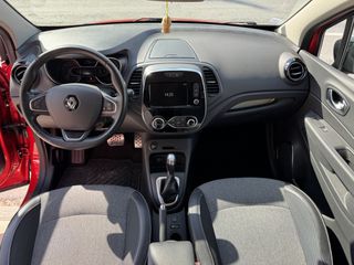 Renault Captur 2019 1.5 DCI ΑΥΤΟΜΑΤΟ-thumb-15