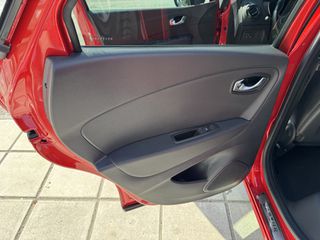 Renault Captur 2019 1.5 DCI ΑΥΤΟΜΑΤΟ-thumb-17