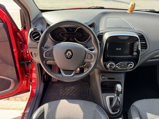 Renault Captur 2019 1.5 DCI ΑΥΤΟΜΑΤΟ-thumb-18