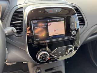Renault Captur 2019 1.5 DCI ΑΥΤΟΜΑΤΟ-thumb-20