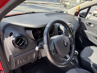 Renault Captur 2019 1.5 DCI ΑΥΤΟΜΑΤΟ-thumb-22