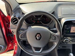 Renault Captur 2019 1.5 DCI ΑΥΤΟΜΑΤΟ-thumb-23