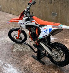 KTM 65 SX 2023