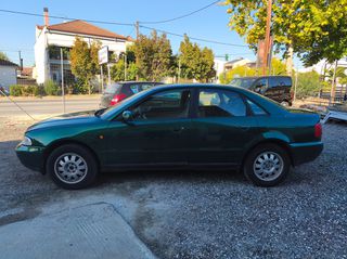 Audi A4 2003-thumb-1