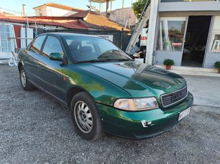 Audi A4 2003-thumb-4