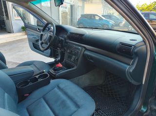 Audi A4 2003-thumb-15