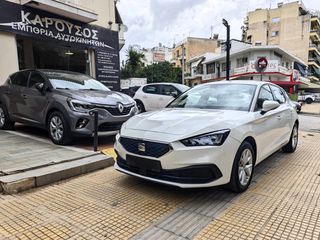 Seat Leon 2021 1.0 TSI BUSINESS 110HP ΕΛΛΗΝΙΚΟ