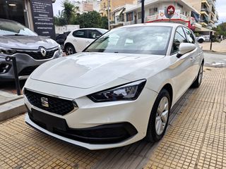 Seat Leon 2021 1.0 TSI BUSINESS 110HP ΕΛΛΗΝΙΚΟ-thumb-1