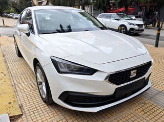 Seat Leon 2021 1.0 TSI BUSINESS 110HP ΕΛΛΗΝΙΚΟ-thumb-3
