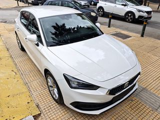 Seat Leon 2021 1.0 TSI BUSINESS 110HP ΕΛΛΗΝΙΚΟ-thumb-4