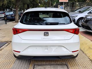 Seat Leon 2021 1.0 TSI BUSINESS 110HP ΕΛΛΗΝΙΚΟ-thumb-7