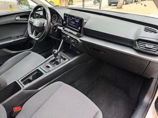 Seat Leon 2021 1.0 TSI BUSINESS 110HP ΕΛΛΗΝΙΚΟ-thumb-11