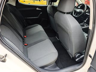 Seat Leon 2021 1.0 TSI BUSINESS 110HP ΕΛΛΗΝΙΚΟ-thumb-12
