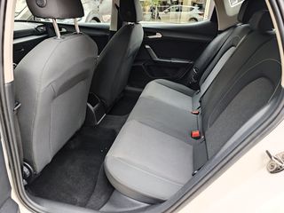 Seat Leon 2021 1.0 TSI BUSINESS 110HP ΕΛΛΗΝΙΚΟ-thumb-13