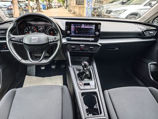 Seat Leon 2021 1.0 TSI BUSINESS 110HP ΕΛΛΗΝΙΚΟ-thumb-15