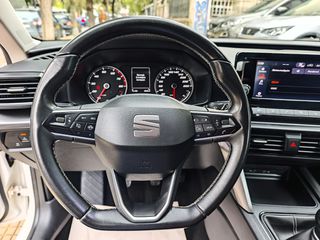 Seat Leon 2021 1.0 TSI BUSINESS 110HP ΕΛΛΗΝΙΚΟ-thumb-16
