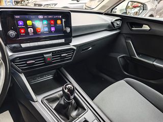 Seat Leon 2021 1.0 TSI BUSINESS 110HP ΕΛΛΗΝΙΚΟ-thumb-24