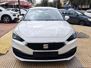 Seat Leon 2021 1.0 TSI BUSINESS 110HP ΕΛΛΗΝΙΚΟ-thumb-2