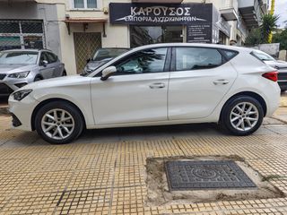 Seat Leon 2021 1.0 TSI BUSINESS 110HP ΕΛΛΗΝΙΚΟ-thumb-5