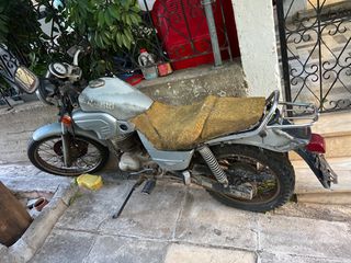 Cagiva Roadster 125 2000