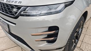 Land Rover Range Rover Evoque 2019 180D HYBRID HSE R-DYNAMIC SUNROOF 180HP-thumb-4