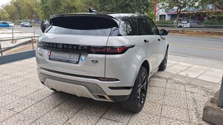 Land Rover Range Rover Evoque 2019 180D HYBRID HSE R-DYNAMIC SUNROOF 180HP-thumb-38