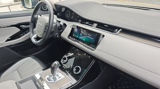Land Rover Range Rover Evoque 2019 180D HYBRID HSE R-DYNAMIC SUNROOF 180HP-thumb-9