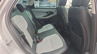 Land Rover Range Rover Evoque 2019 180D HYBRID HSE R-DYNAMIC SUNROOF 180HP-thumb-11
