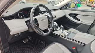 Land Rover Range Rover Evoque 2019 180D HYBRID HSE R-DYNAMIC SUNROOF 180HP-thumb-14
