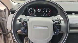 Land Rover Range Rover Evoque 2019 180D HYBRID HSE R-DYNAMIC SUNROOF 180HP-thumb-23