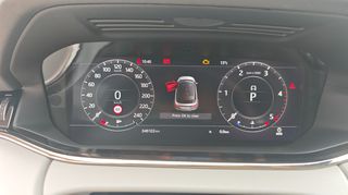 Land Rover Range Rover Evoque 2019 180D HYBRID HSE R-DYNAMIC SUNROOF 180HP-thumb-24