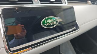Land Rover Range Rover Evoque 2019 180D HYBRID HSE R-DYNAMIC SUNROOF 180HP-thumb-25