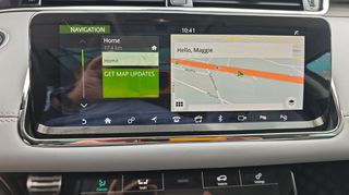Land Rover Range Rover Evoque 2019 180D HYBRID HSE R-DYNAMIC SUNROOF 180HP-thumb-26